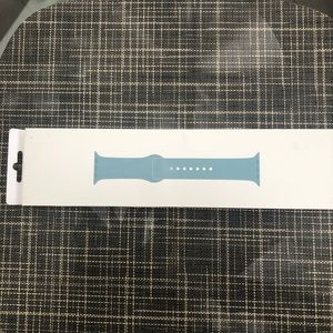 Apple Watch sport band cactus 38mm 40mm authentic